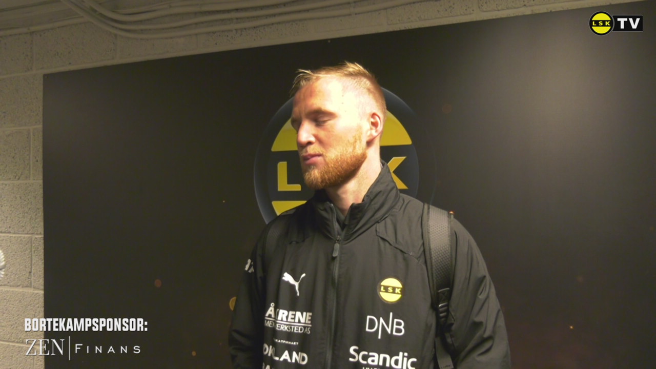 Garnås etter dominans mot SIF.mp4